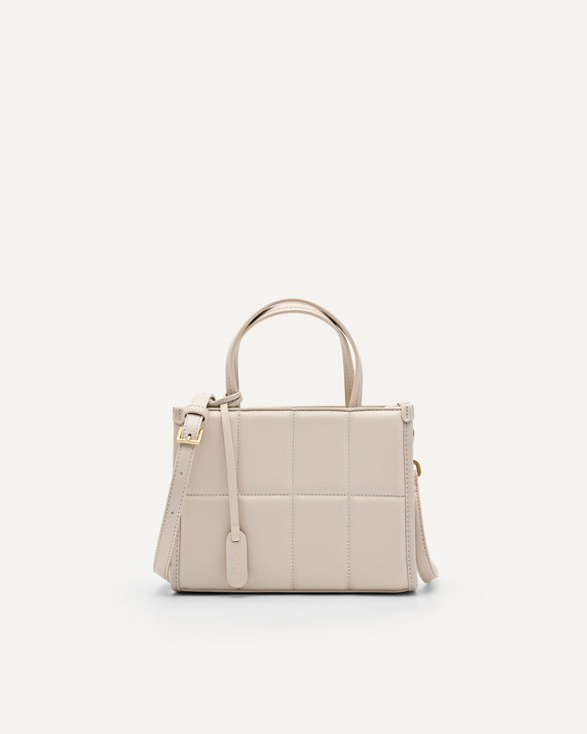 Mini Quilted Handbag
