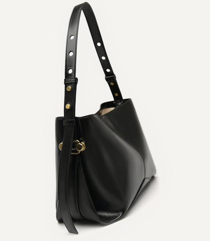 Orb Handbag