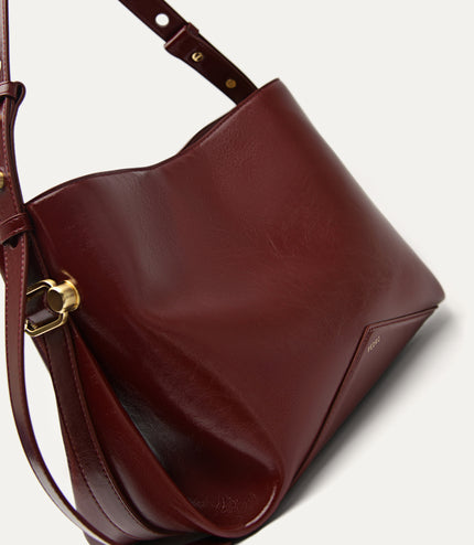 Orb Handbag