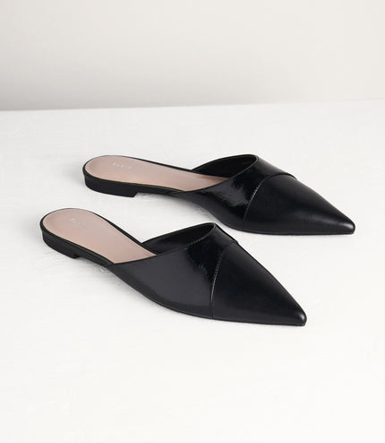 Patent Mules