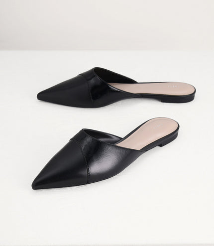 Patent Mules