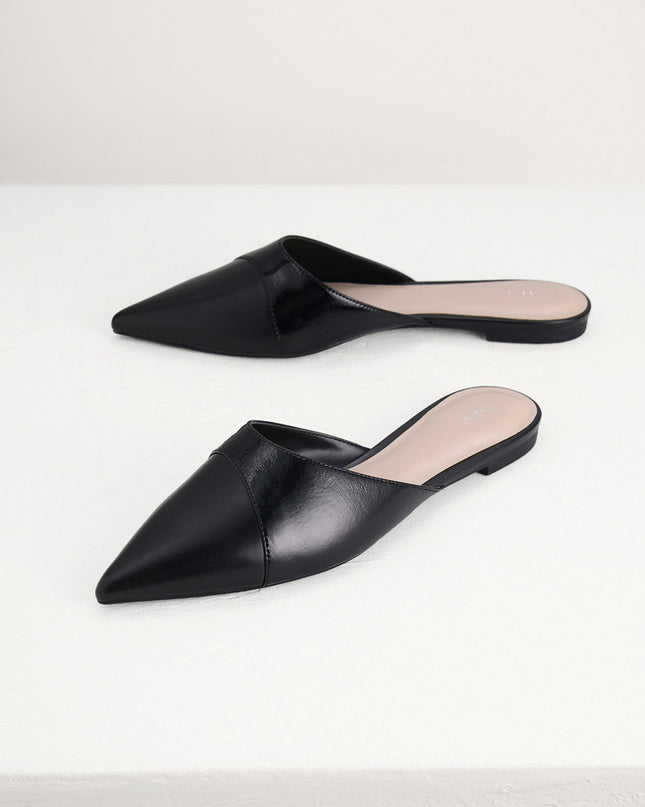 Patent Mules