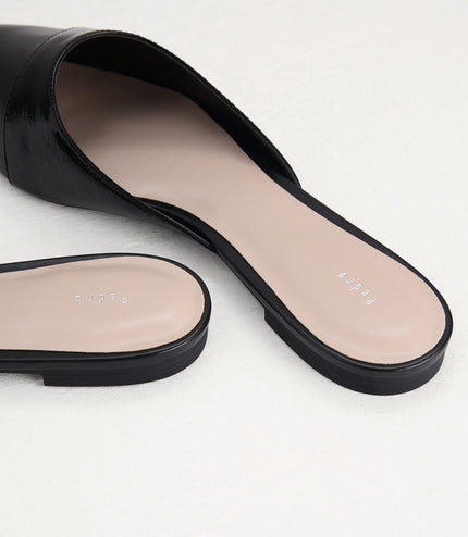 Patent Mules
