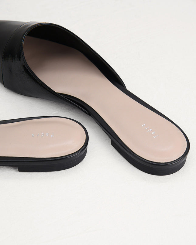 Patent Mules