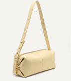 M / Light Yellow