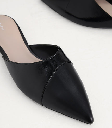 Patent Mules