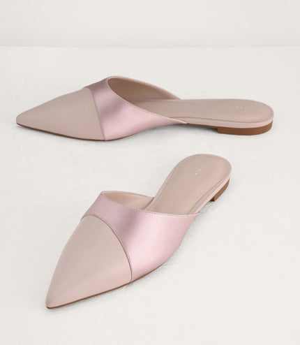 Patent Mules