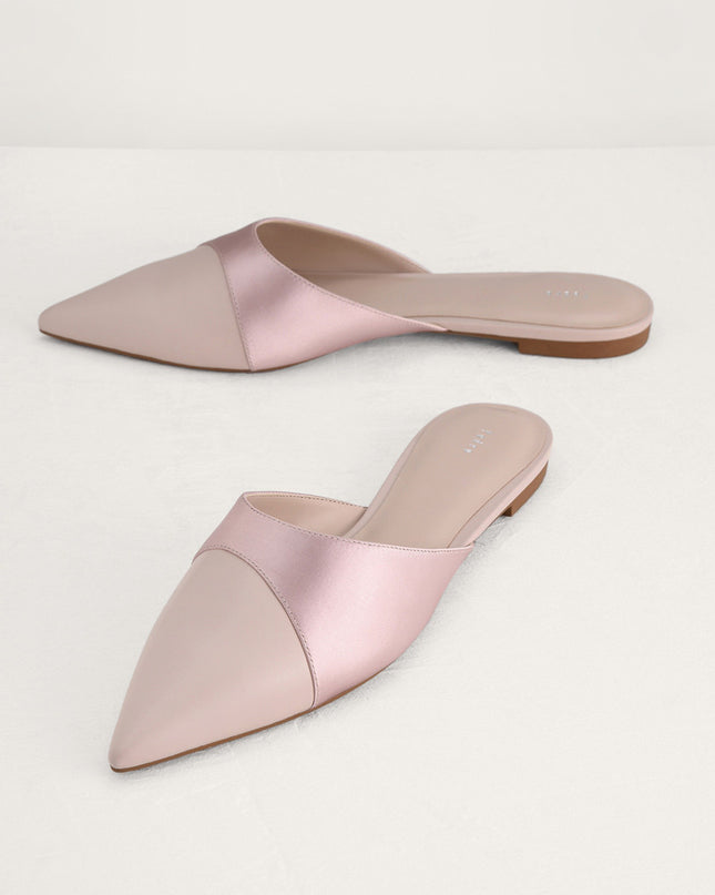Patent Mules