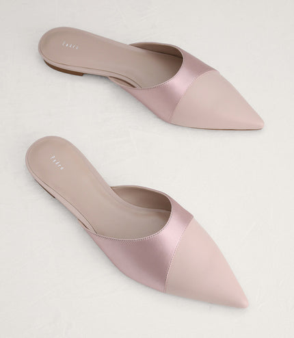 Patent Mules