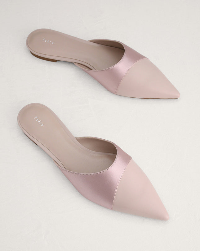 Patent Mules