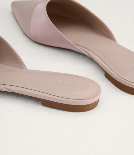 Patent Mules