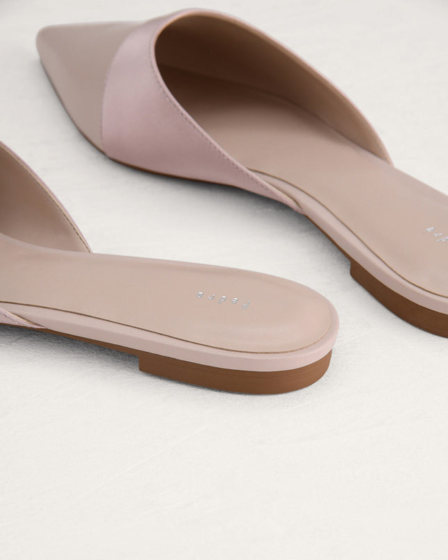 Patent Mules