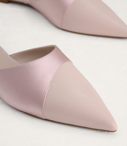 Patent Mules