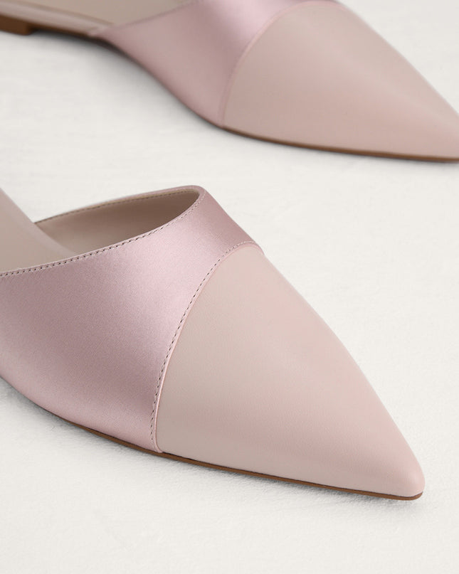 Patent Mules