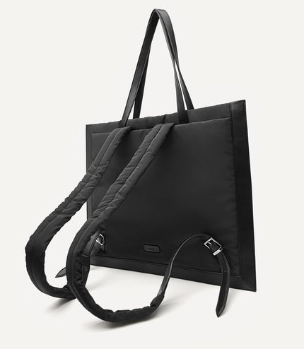 PEDRO Icon Nylon Backpack