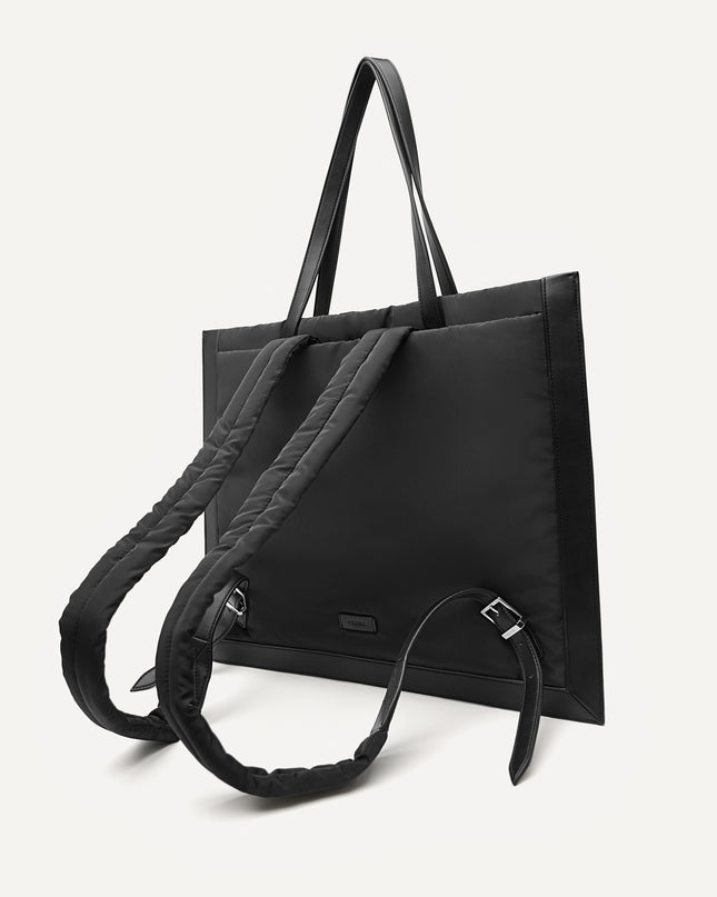 PEDRO Icon Nylon Backpack