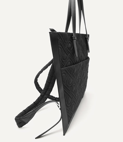 PEDRO Icon Nylon Backpack