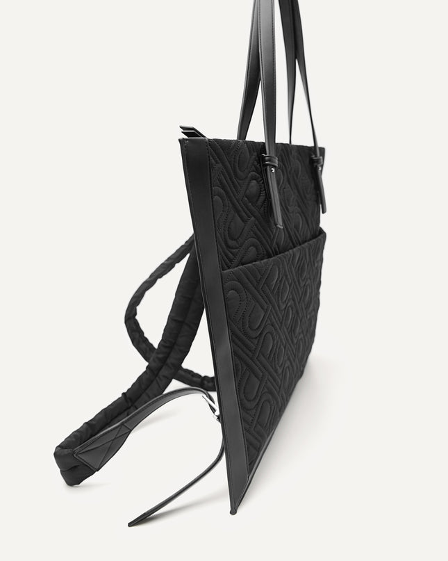 PEDRO Icon Nylon Backpack