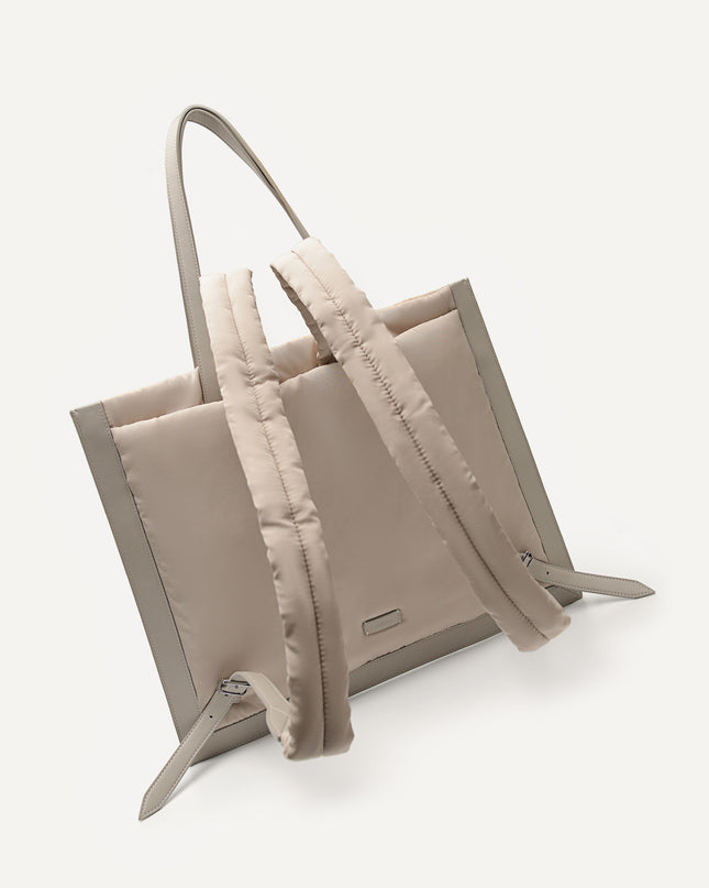 PEDRO Icon Nylon Backpack