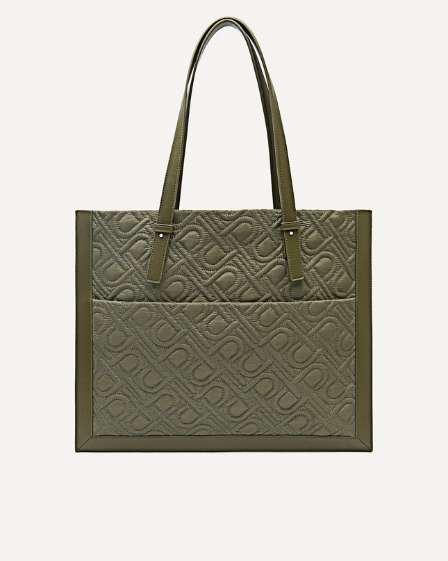 PEDRO Icon Nylon Backpack