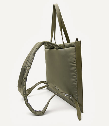 PEDRO Icon Nylon Backpack