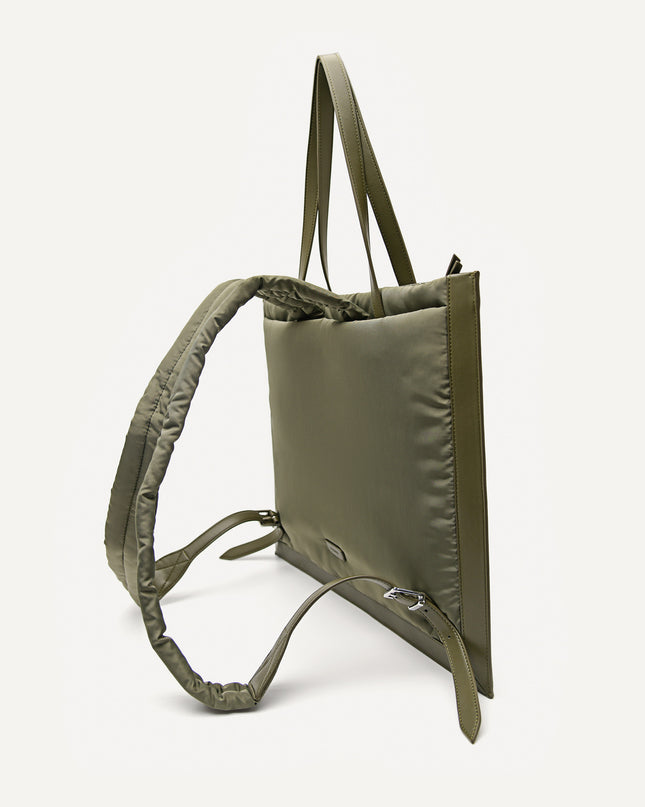 PEDRO Icon Nylon Backpack