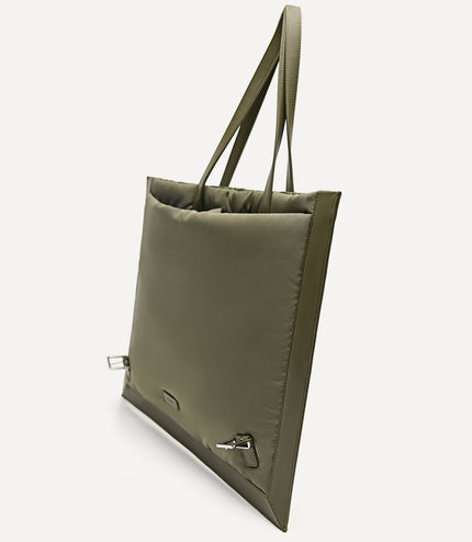 PEDRO Icon Nylon Backpack