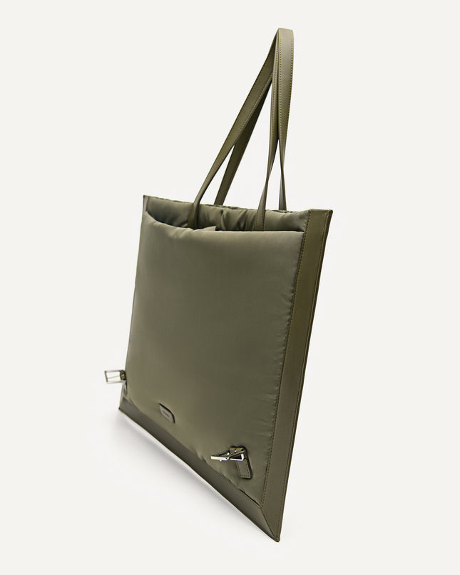 PEDRO Icon Nylon Backpack