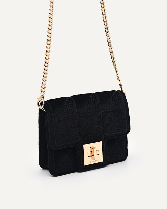 Lyra Micro Sling Pouch