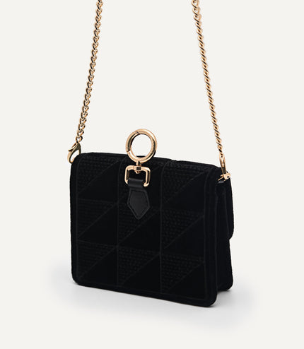 Lyra Micro Sling Pouch