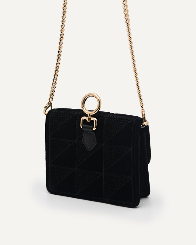 Lyra Micro Sling Pouch