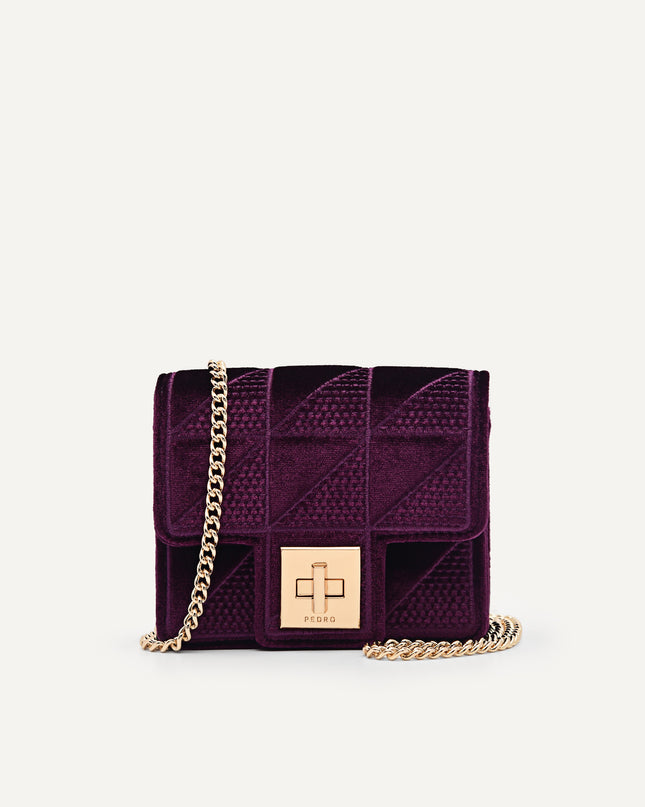 Lyra Micro Sling Pouch