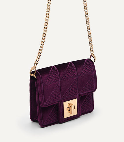 Lyra Micro Sling Pouch