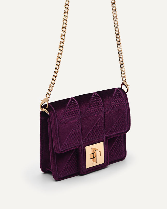 Lyra Micro Sling Pouch