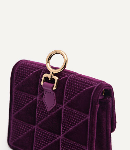 Lyra Micro Sling Pouch
