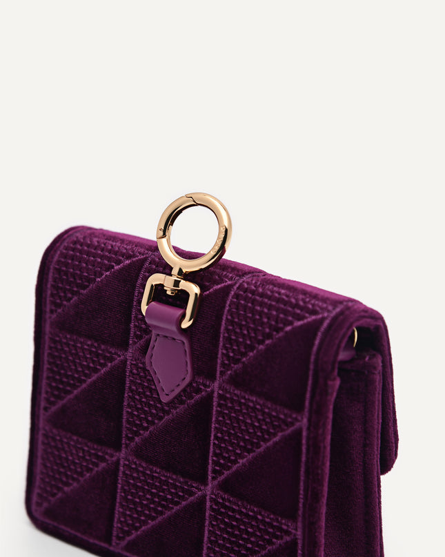 Lyra Micro Sling Pouch