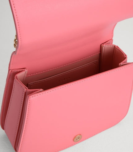 Quilted Shoulder Bag