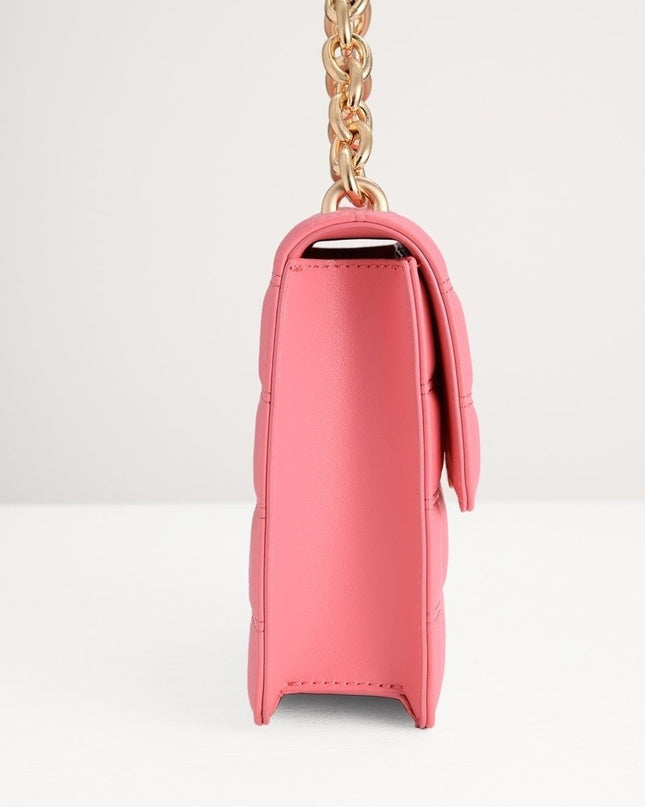 Quilted Mini Shoulder Bag
