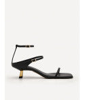 Carolyn Strappy Heel Sandals
