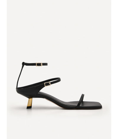 Carolyn Strappy Heel Sandals