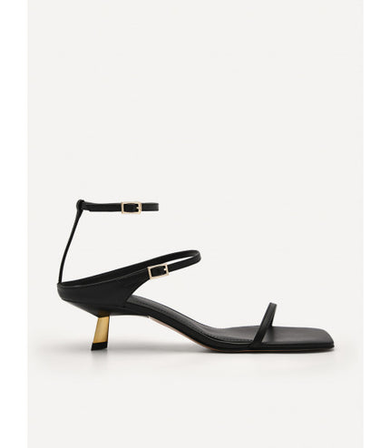 Carolyn Strappy Heel Sandals