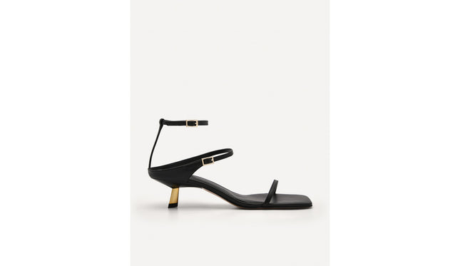 Carolyn Strappy Heel Sandals