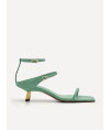 Carolyn Strappy Heel Sandals
