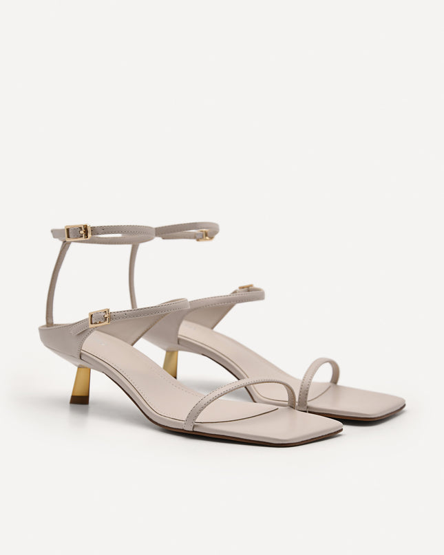 Carolyn Strappy Heel Sandals