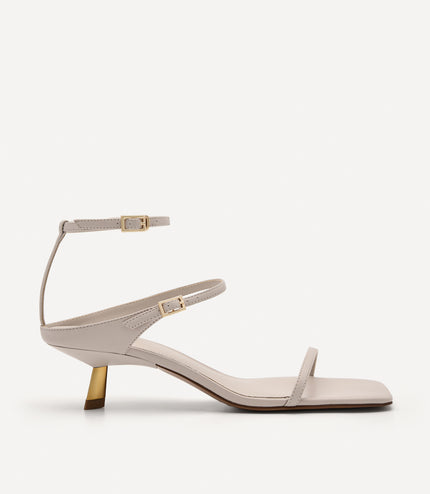 Carolyn Strappy Heel Sandals
