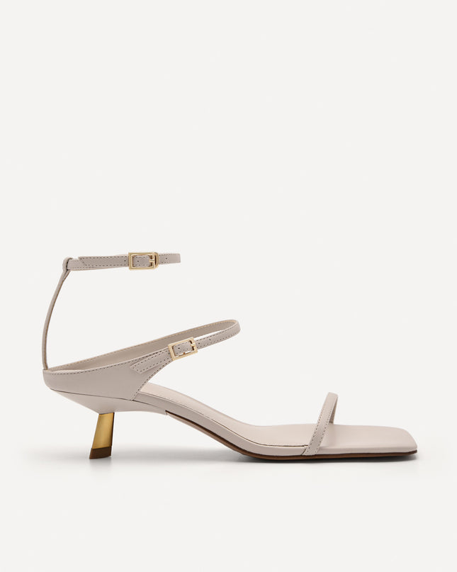 Carolyn Strappy Heel Sandals