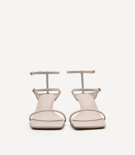 Carolyn Strappy Heel Sandals