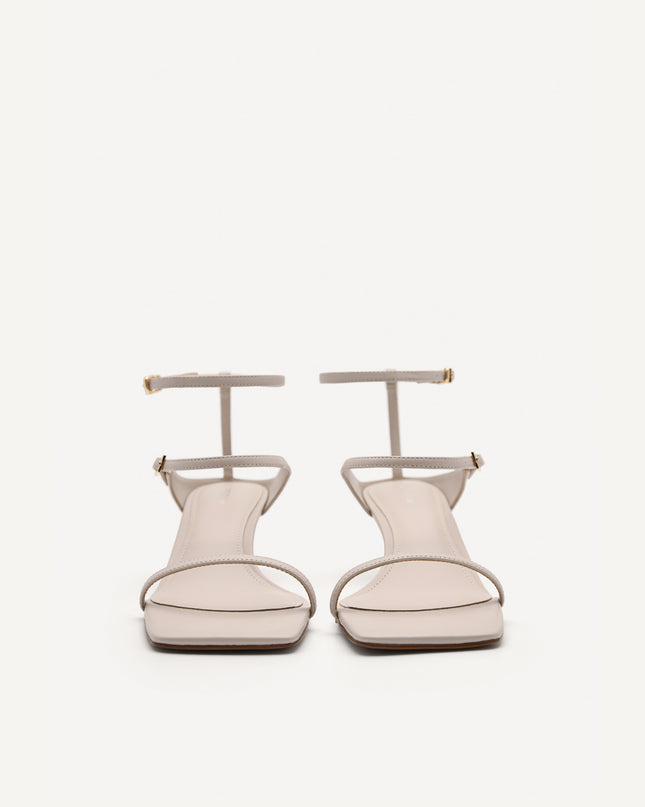 Carolyn Strappy Heel Sandals