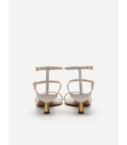 Carolyn Strappy Heel Sandals
