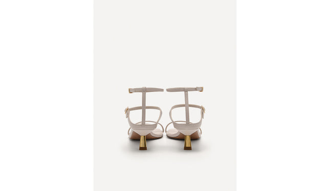 Carolyn Strappy Heel Sandals